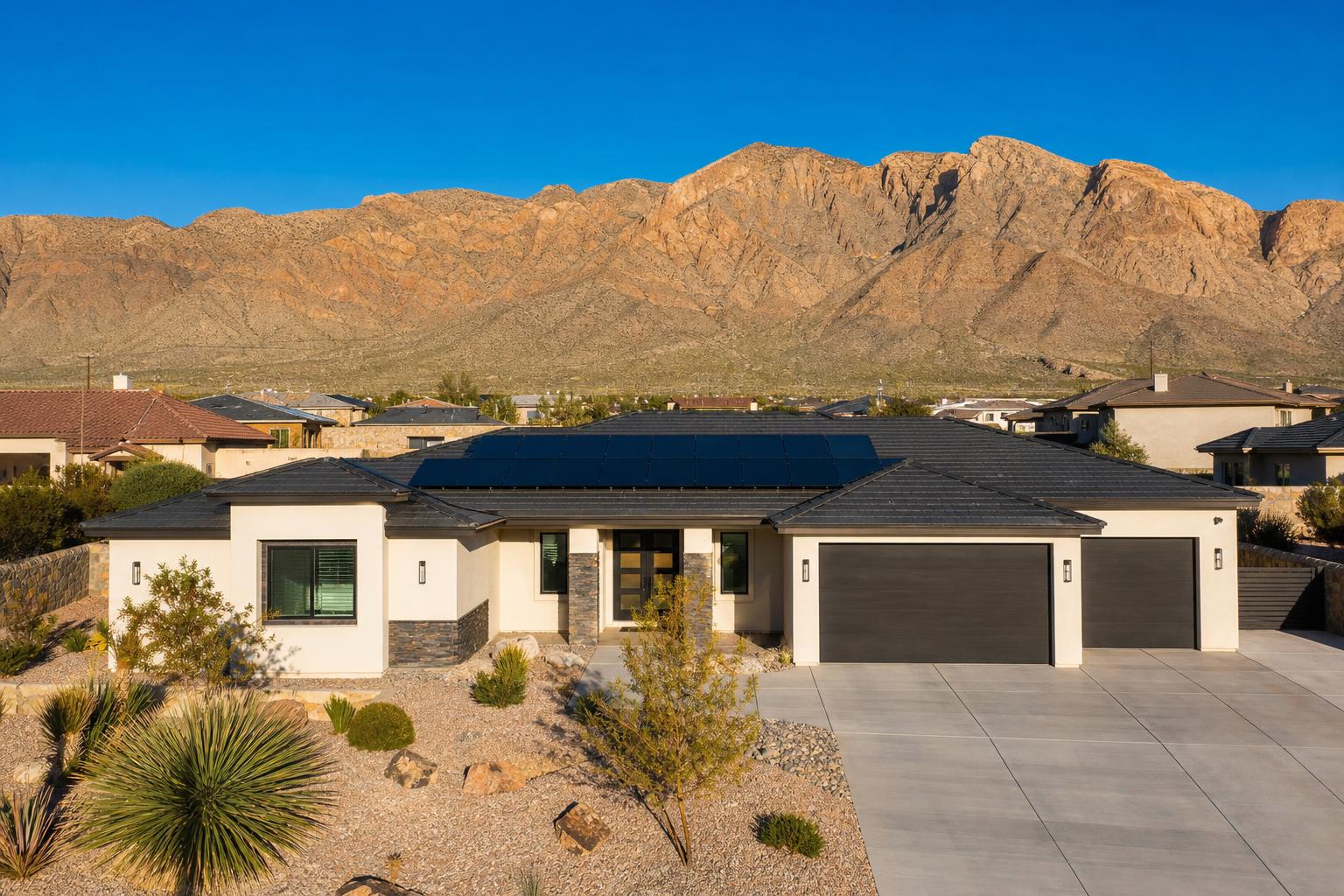 Going Solar in The Sun City